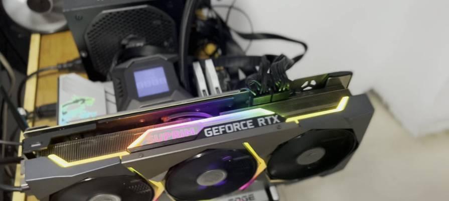  i7-12700搭配RTX3070Ti游戏性能如何？实测结果揭示了什么？