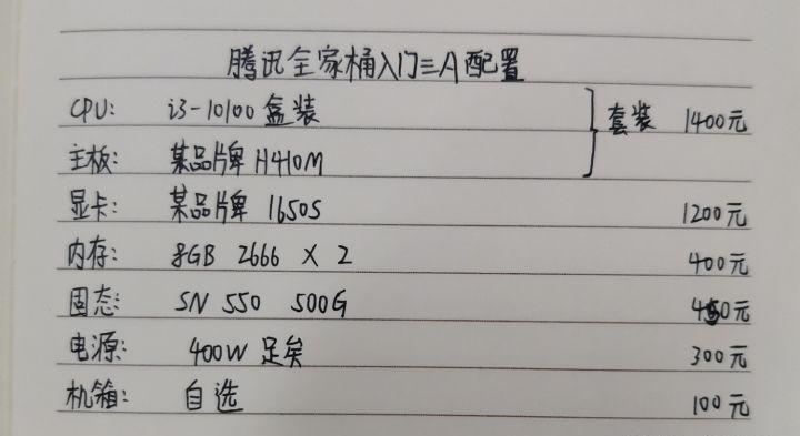 2020年电脑品牌排行榜前十名有哪些？选择时必须注意哪些问题？