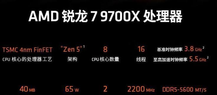 9700f和9700k哪个性能更优？省电效果真的明显吗？