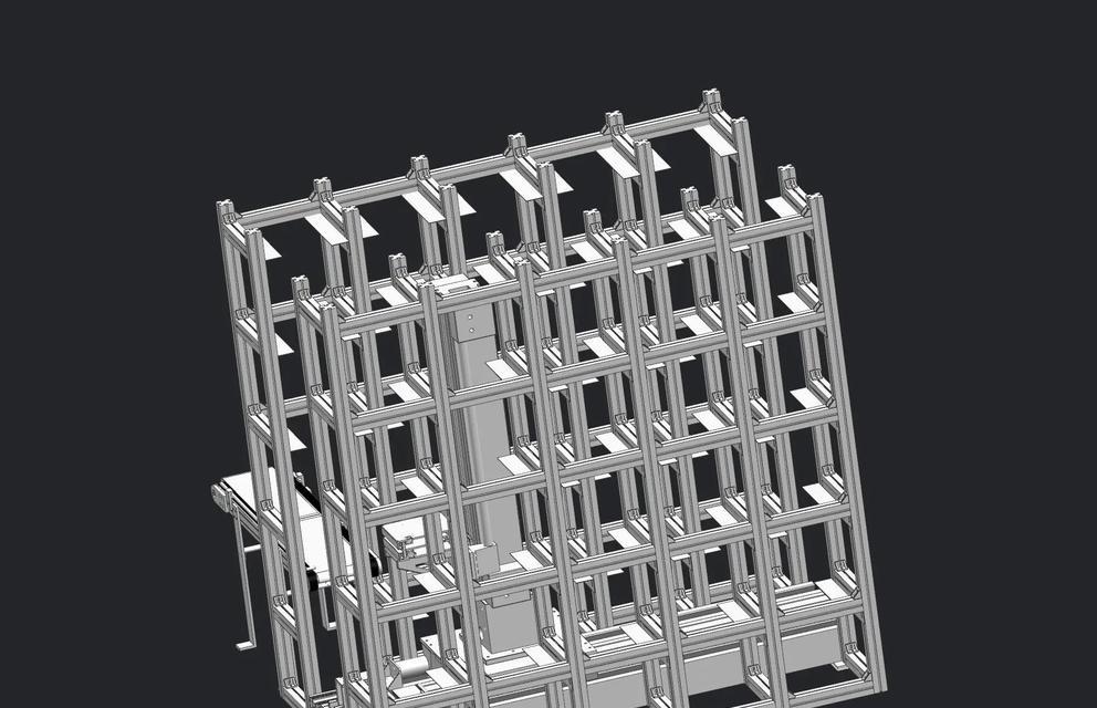 高效渲染3D建模后期制作就选9700KP2000图形工作？如何提升工作效率？