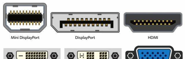 DVI接口是什么？如何正确连接和使用DVI接口？