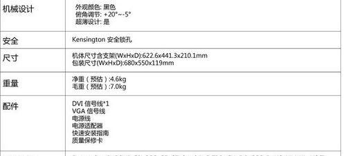 显示器面板类型哪种好？如何选择最佳面板？