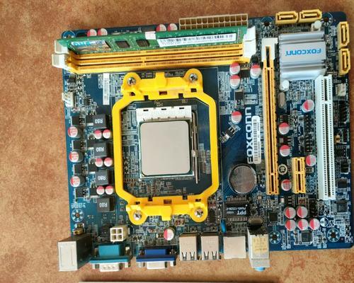 a55主板最高配什么cpu？兼容性与性能最佳搭配是什么？