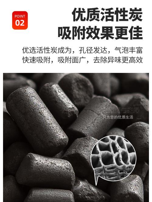 新买的冰箱用什么除味？除了活性炭还有哪些方法？