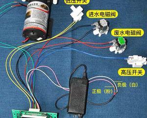 净水器电池怎么更换？更换步骤和注意事项是什么？