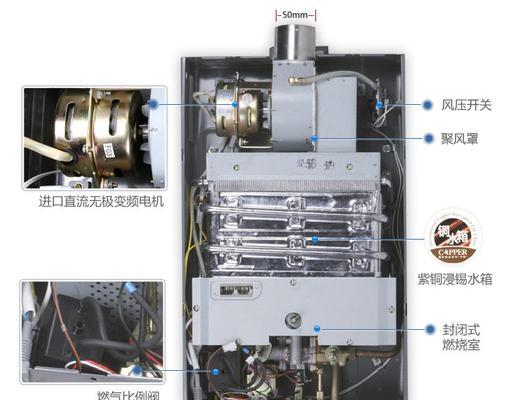 挂式热水器水压低如何应对？有效解决方法有哪些？