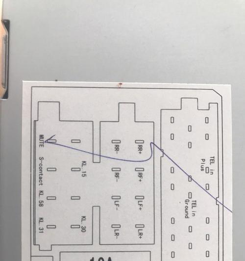 标致收音机USB焊接操作步骤是什么？