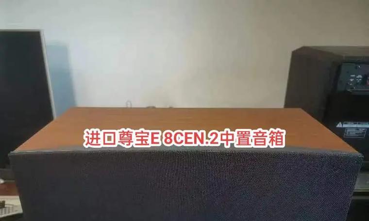 尊宝中置音箱推荐型号？性能如何？