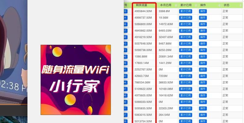 移动随身wifi流量是如何产生的？视频中如何解释？