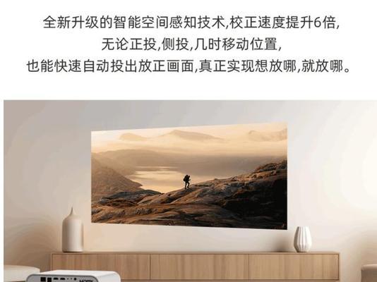 带丹尼的投影仪品牌是什么？