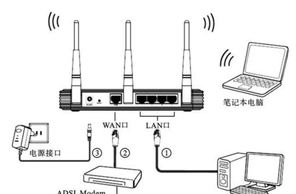 电脑连接wifi却无网络怎么办？