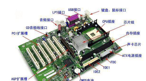 电脑轻微碰撞后黑屏是何原因？