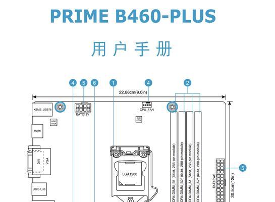 如何判断台式电脑内存条代数？台式电脑内存条识别方法是什么？